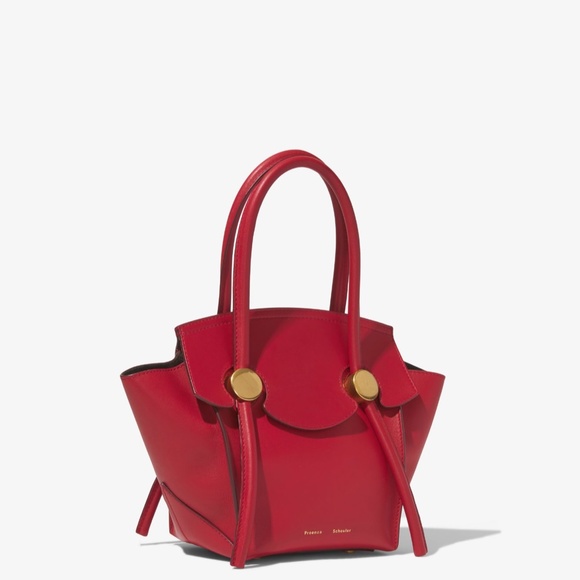 Proenza Schouler Small Pipe Bag  $1895 Retail - Picture 2 of 11